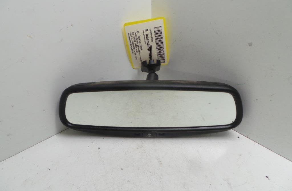 Toyota Corolla Verso Bj.04 Innenspiegel mit Abblendautomatik 8781005040